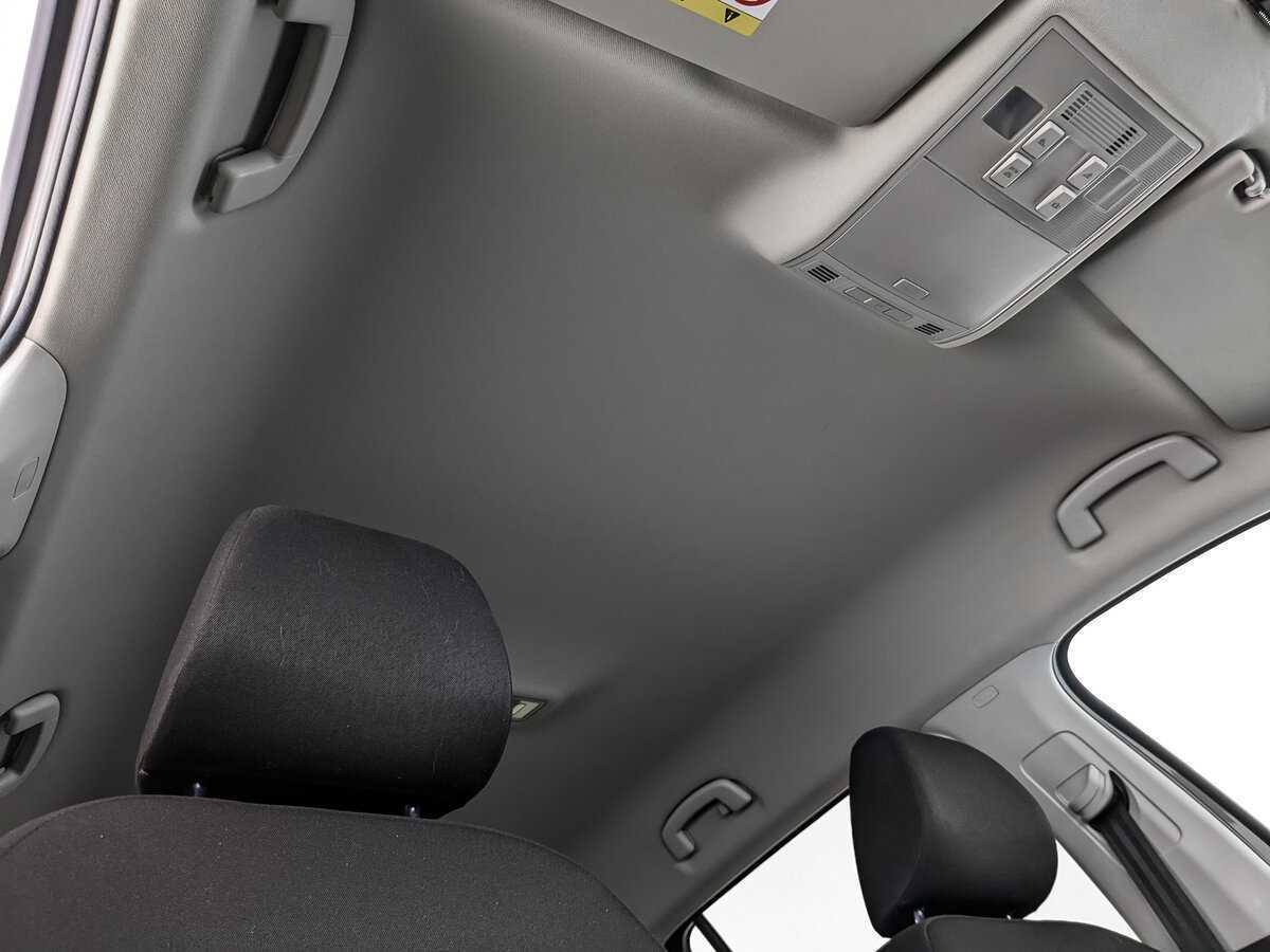 Skoda Kodiaq с пробегом — 2018 год. Фото: #20