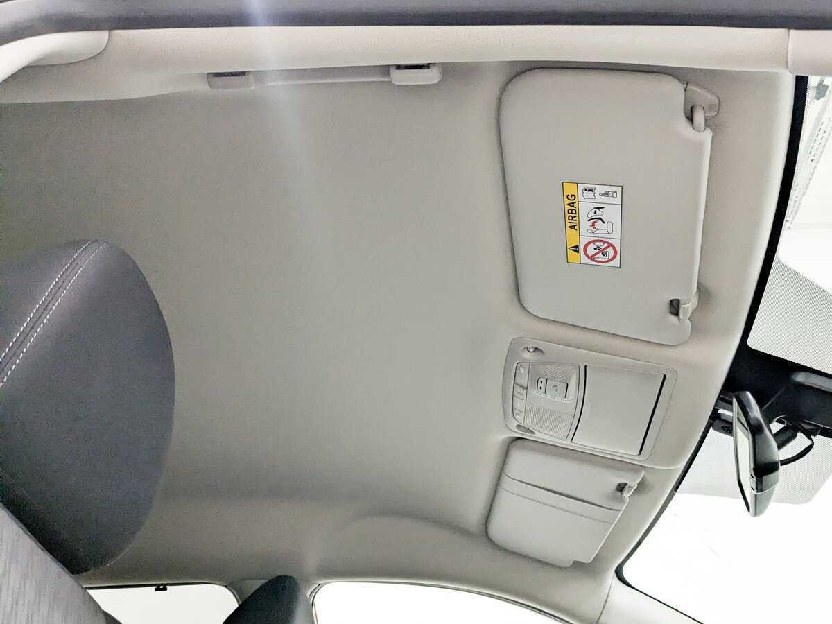 Nissan X-Trail с пробегом — 2019 год. Фото: #20