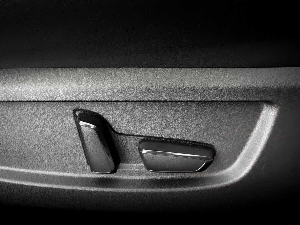 Infiniti QX50 с пробегом — 2018 год. Фото: #24