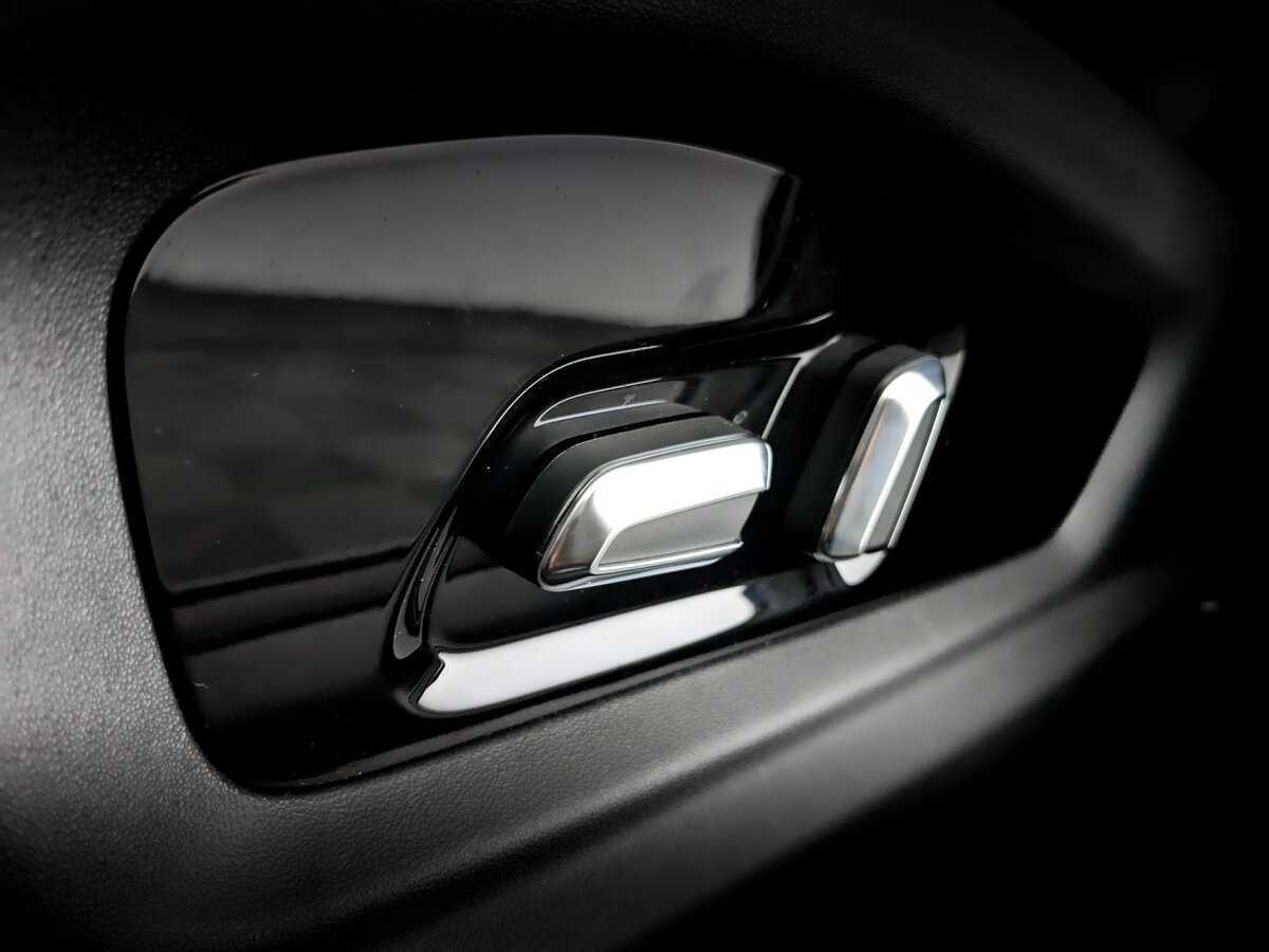 OMODA C5 с пробегом — 2024 год. Фото: #17