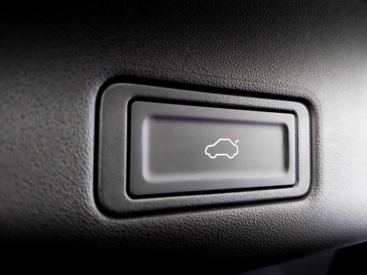 OMODA C5 с пробегом — 2024 год. Фото: #22