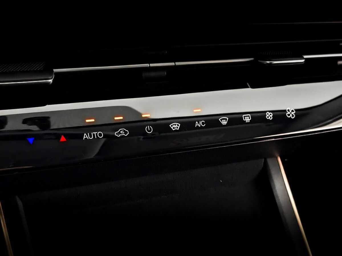 OMODA C5 с пробегом — 2024 год. Фото: #23