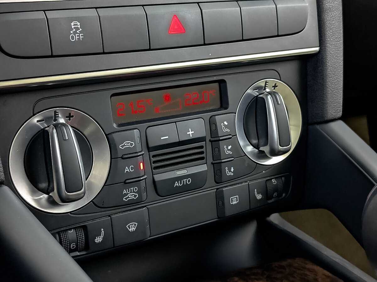 Audi A3 с пробегом — 2012 год. Фото: #20