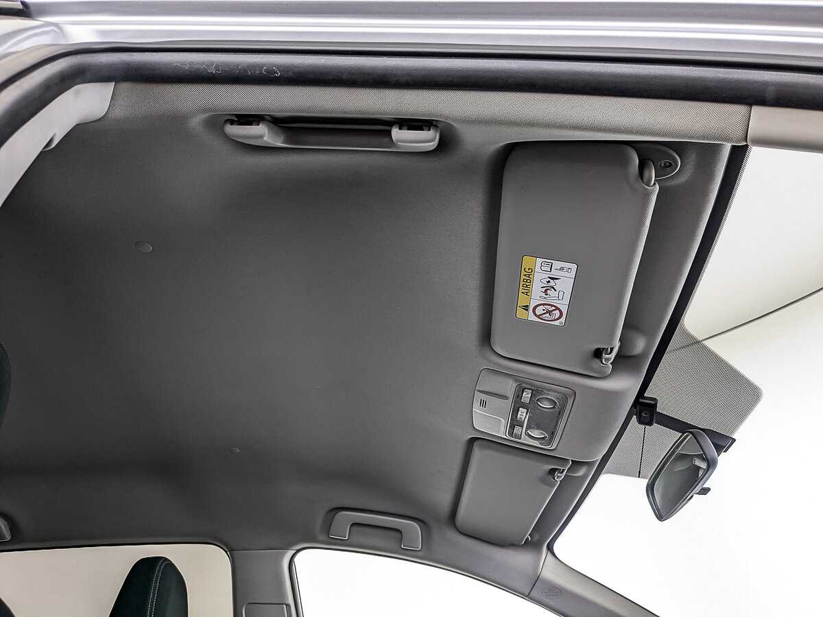 Toyota RAV4 с пробегом — 2013 год. Фото: #21