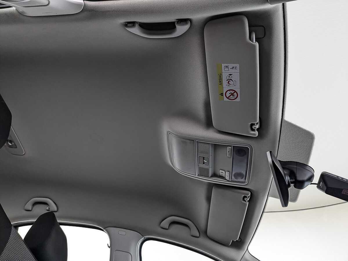 Skoda Octavia с пробегом — 2019 год. Фото: #20