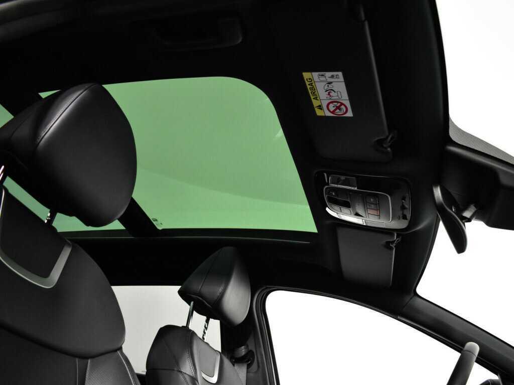 Hyundai Tucson с пробегом — 2023 год. Фото: #12