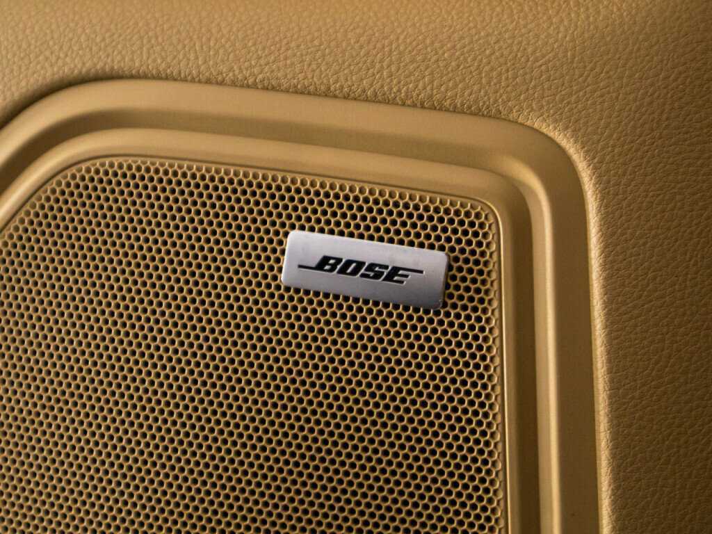 Porsche Macan с пробегом — 2014 год. Фото: #18