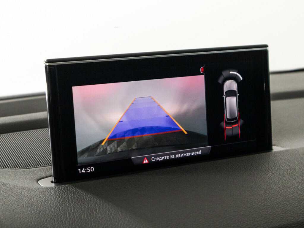 Audi Q7 с пробегом — 2015 год. Фото: #16