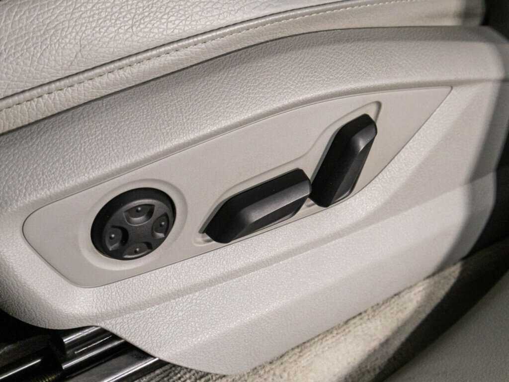 Audi Q7 с пробегом — 2015 год. Фото: #20