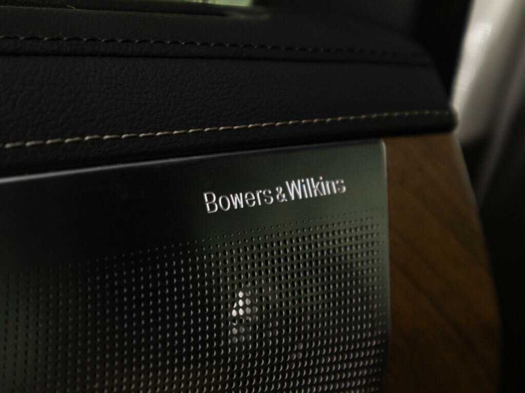 Volvo XC90 с пробегом — 2018 год. Фото: #20