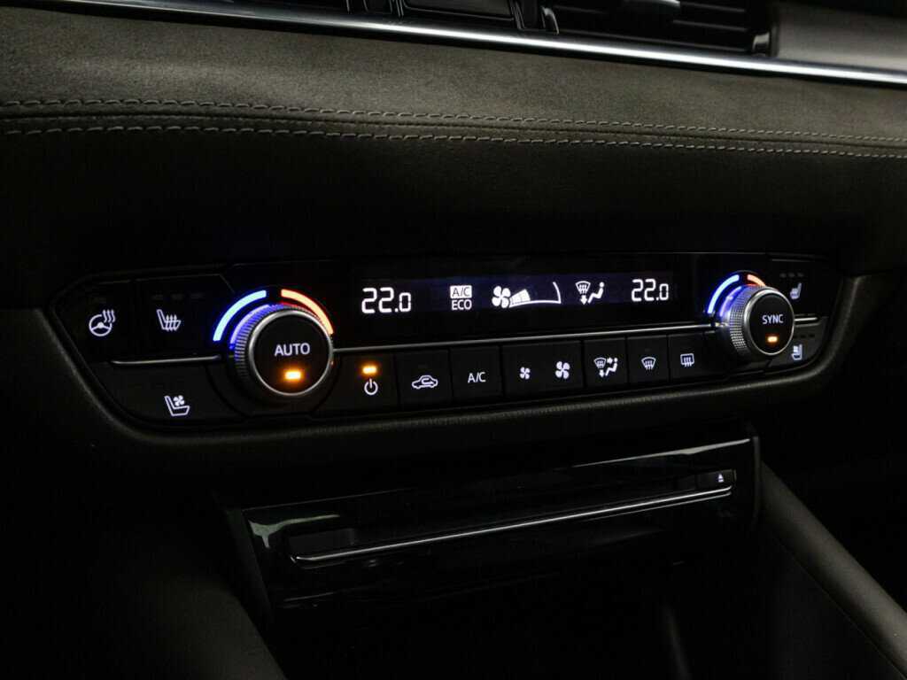 Mazda 6 с пробегом — 2022 год. Фото: #16