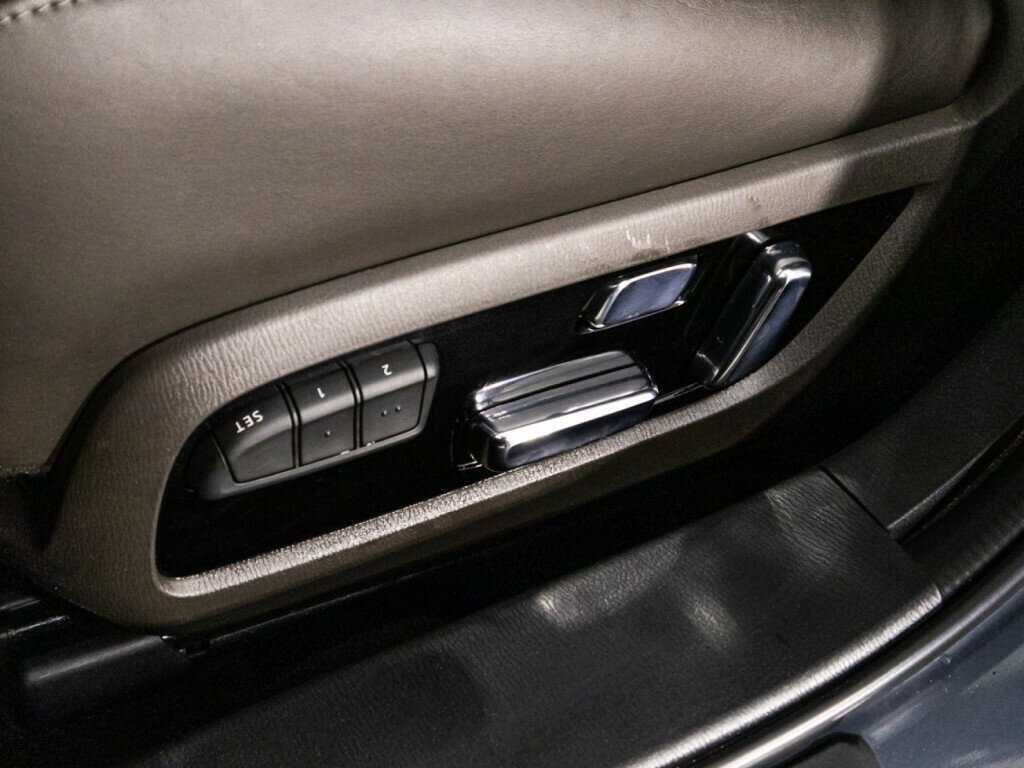 Mazda 6 с пробегом — 2022 год. Фото: #19