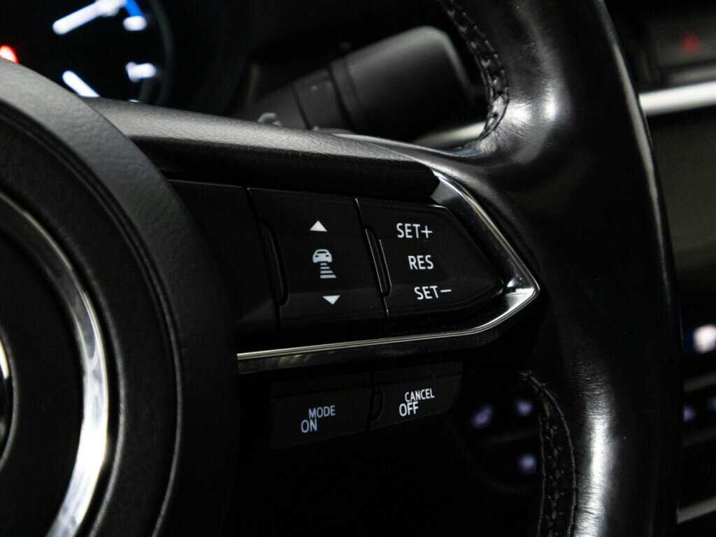 Mazda 6 с пробегом — 2022 год. Фото: #21