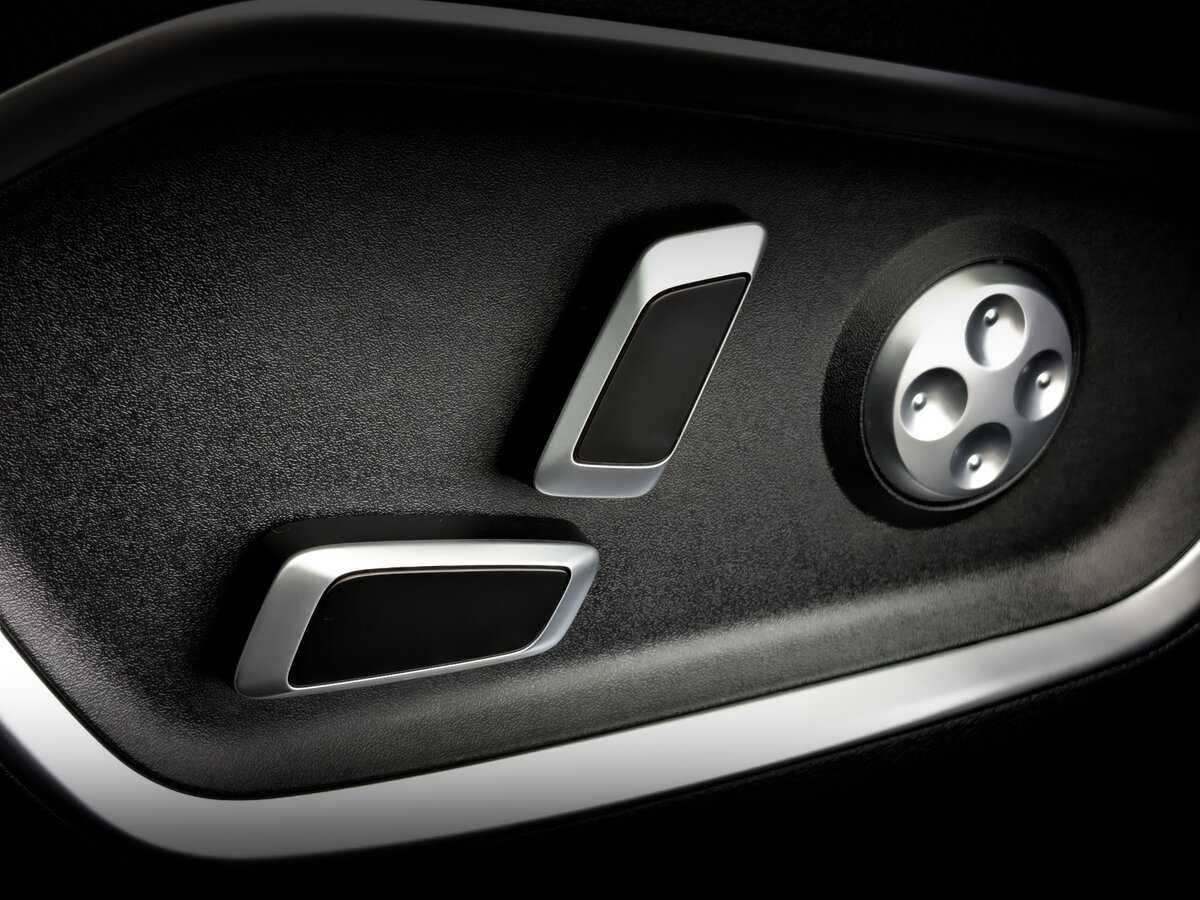 Geely Tugella с пробегом — 2021 год. Фото: #18