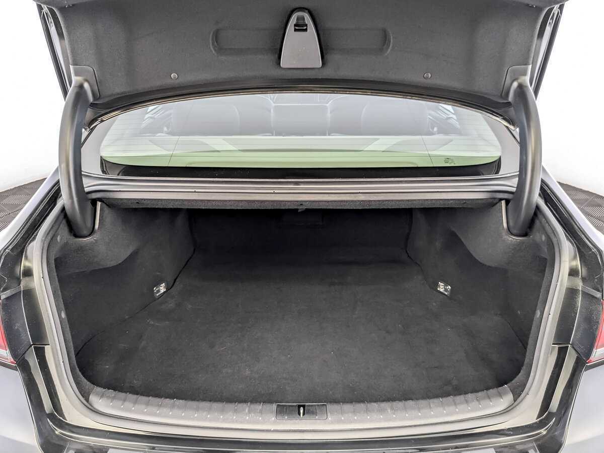 Genesis G80 с пробегом — 2019 год. Фото: #9