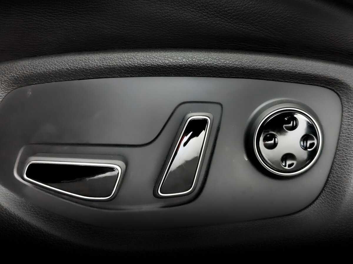 Genesis G80 с пробегом — 2019 год. Фото: #20