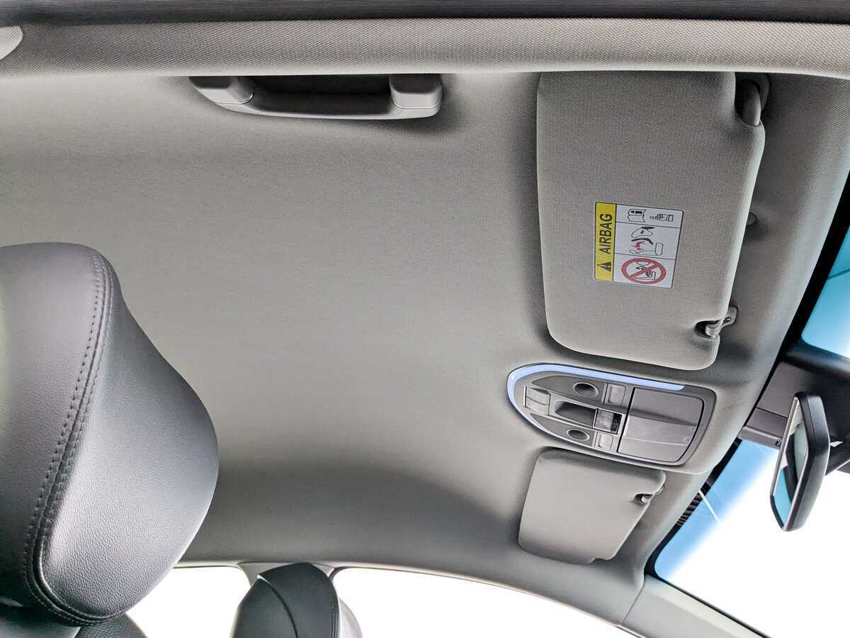 Genesis G80 с пробегом — 2019 год. Фото: #22