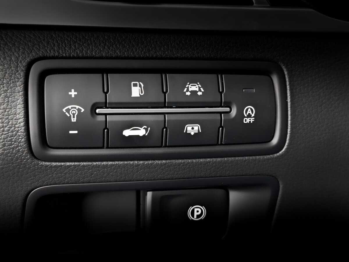 Genesis G80 с пробегом — 2019 год. Фото: #28