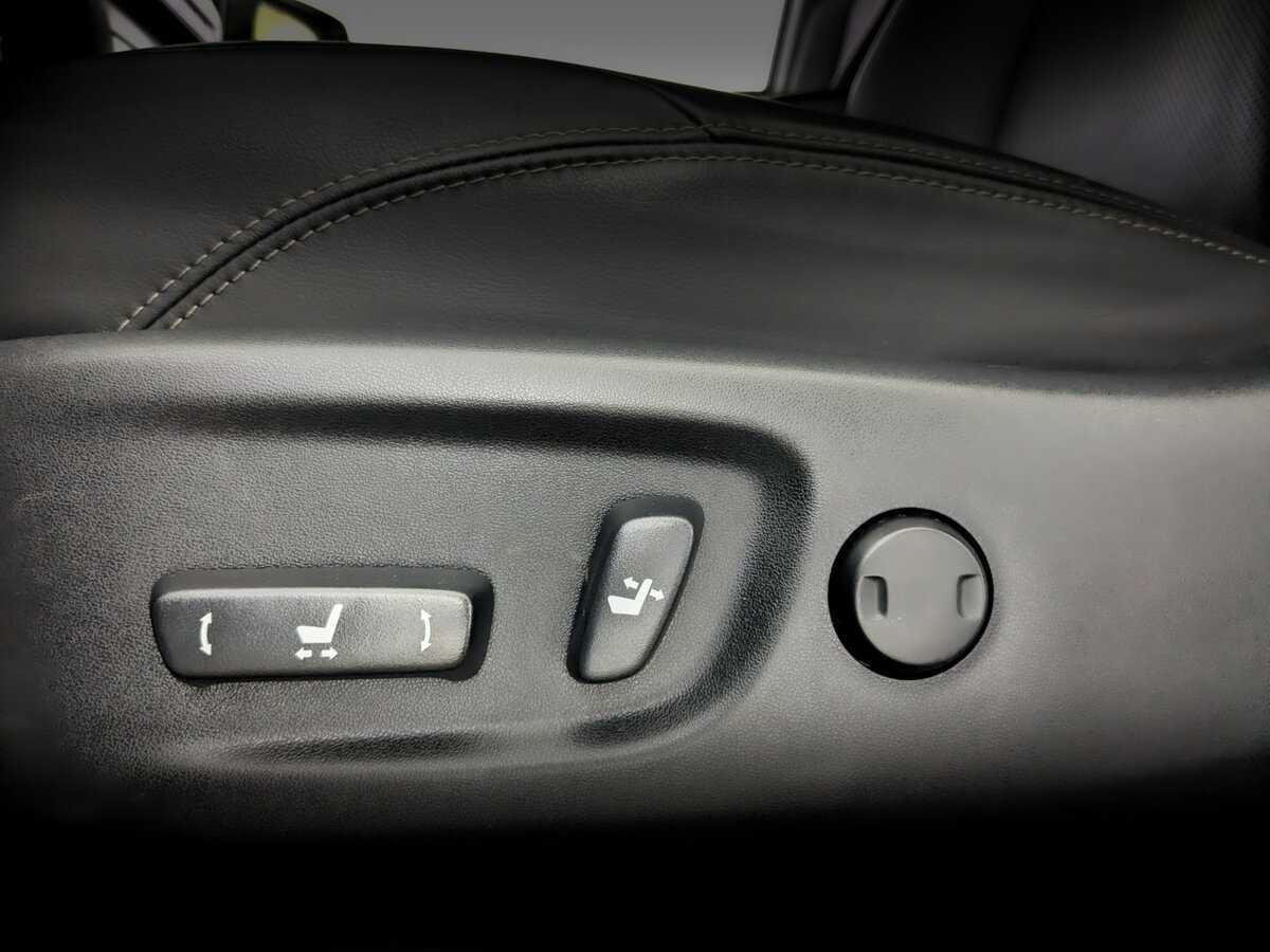 Toyota Land Cruiser Prado с пробегом — 2022 год. Фото: #20