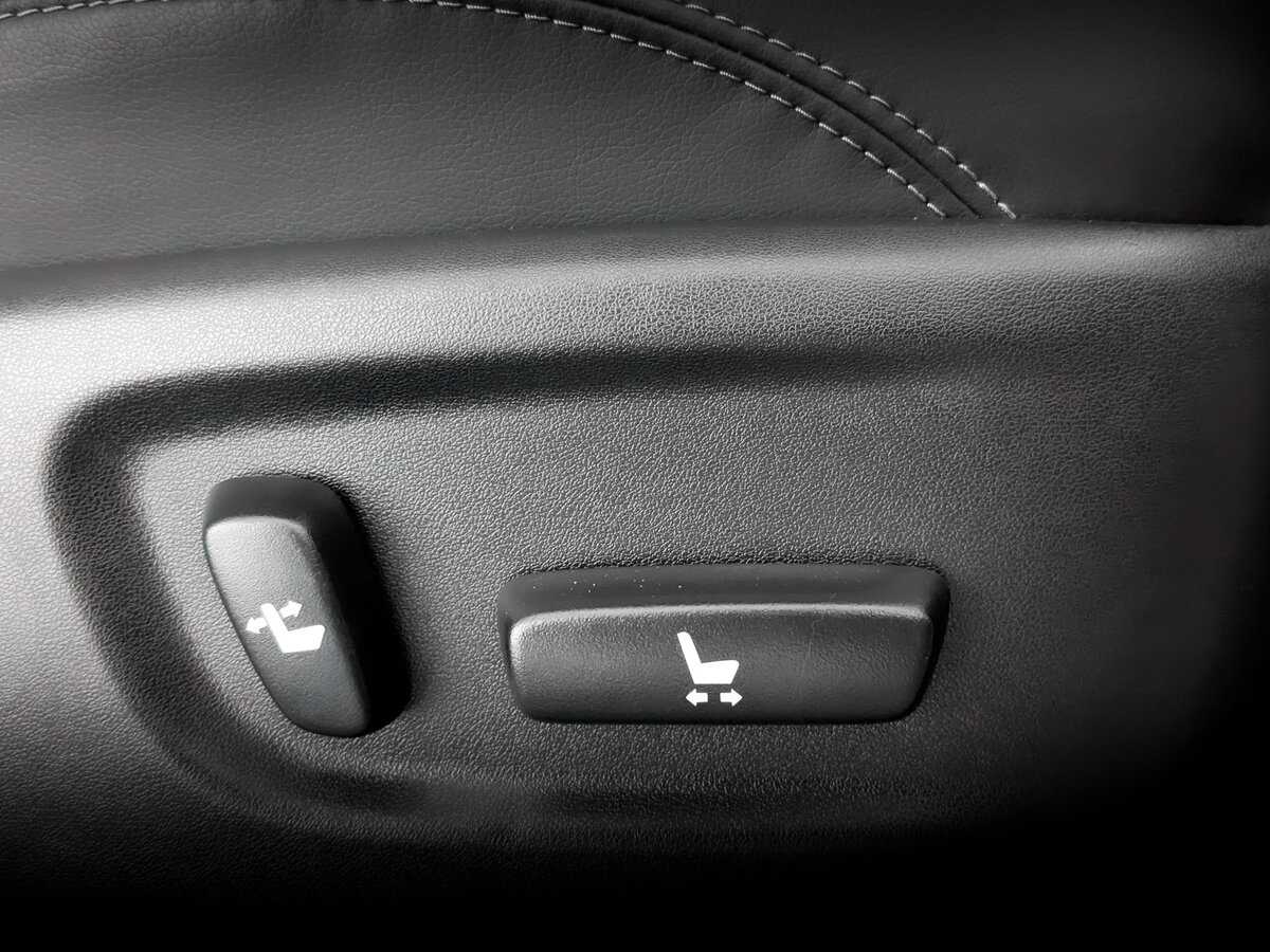 Toyota Land Cruiser Prado с пробегом — 2022 год. Фото: #24