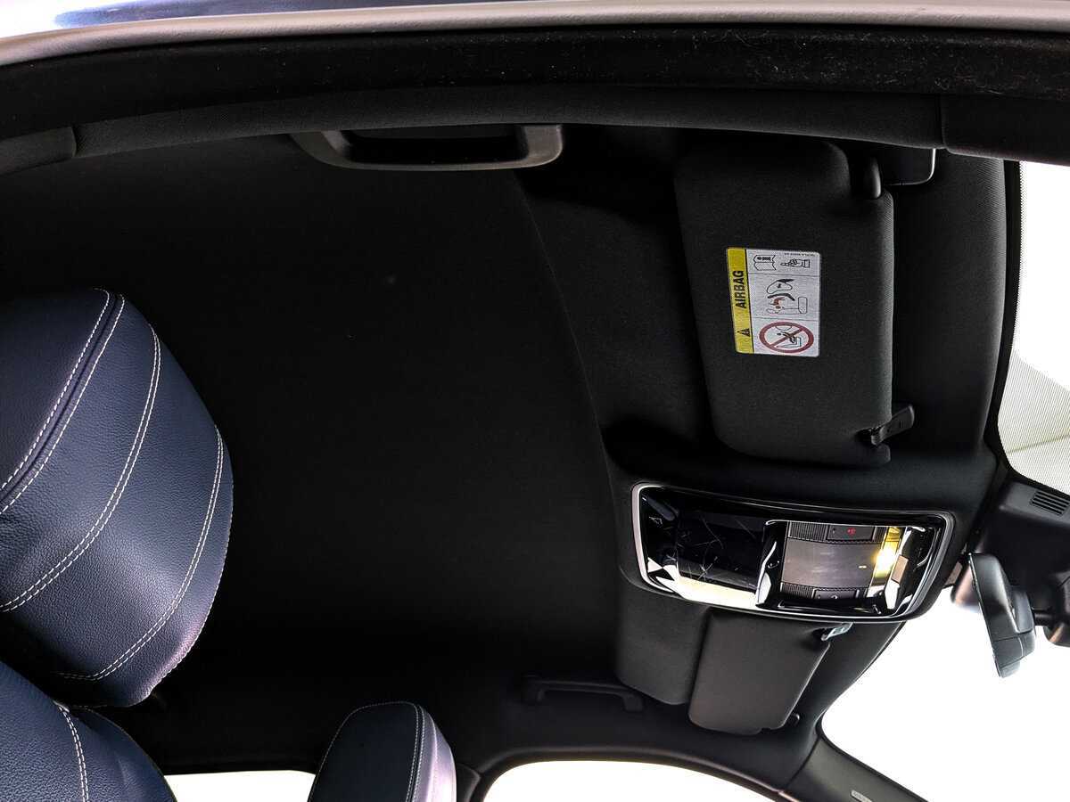 Land Rover Range Rover Velar с пробегом — 2019 год. Фото: #21