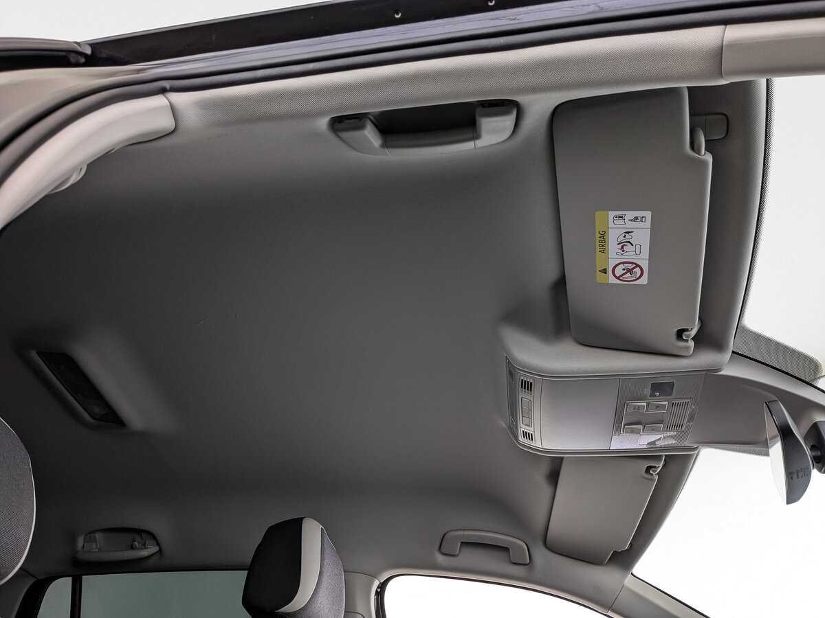 Volkswagen Tiguan с пробегом — 2019 год. Фото: #21