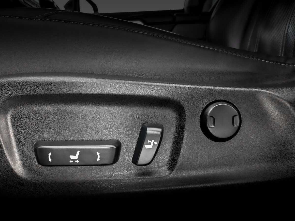 Lexus RX с пробегом — 2019 год. Фото: #18