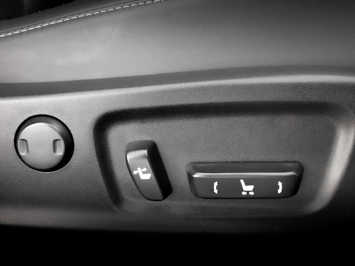 Lexus RX с пробегом — 2019 год. Фото: #23