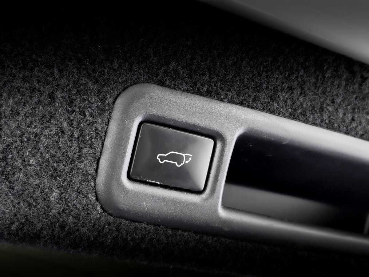 Lexus RX с пробегом — 2019 год. Фото: #25