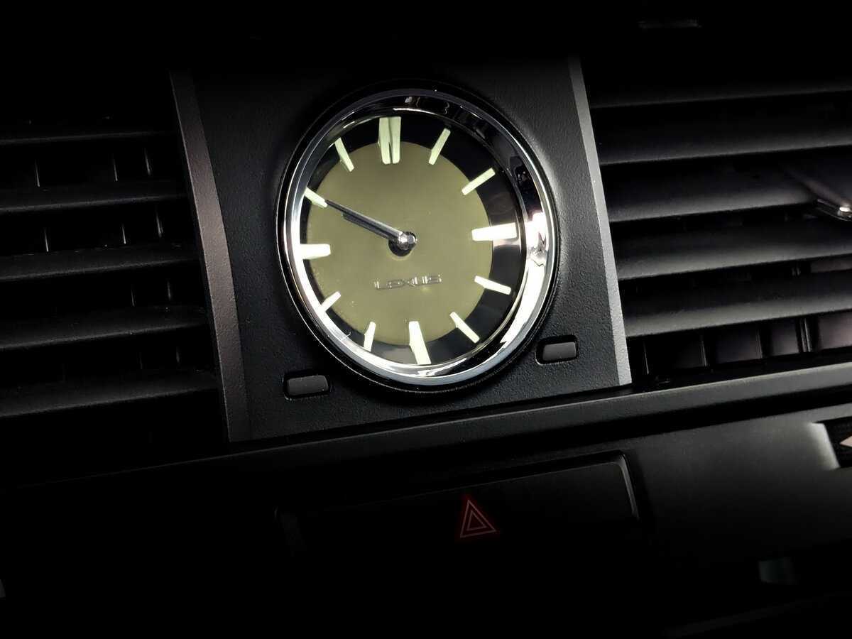 Lexus RX с пробегом — 2019 год. Фото: #26