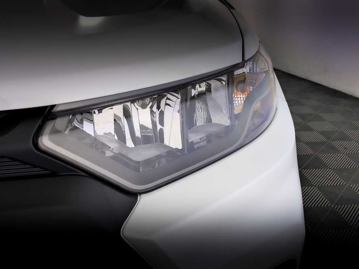 Lada (ВАЗ) Niva с пробегом — 2024 год. Фото: #16