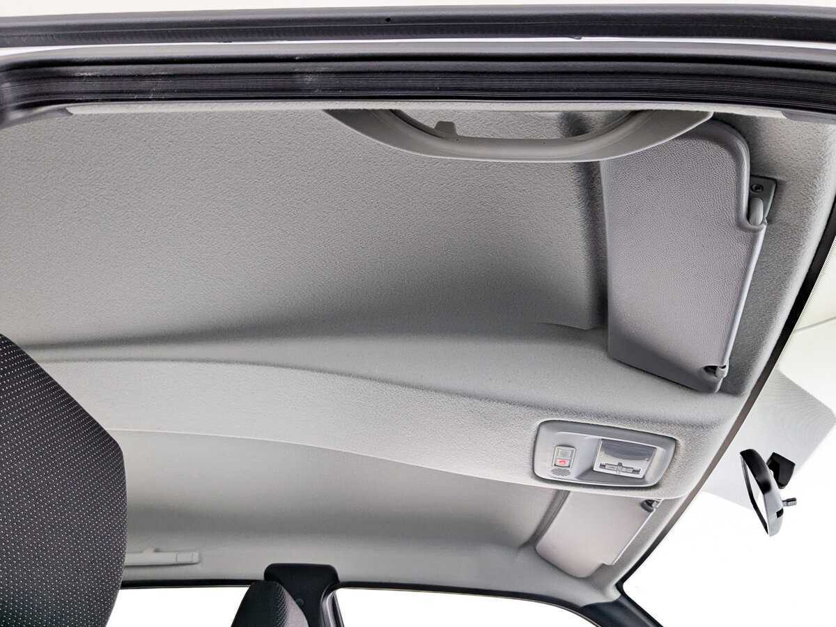 Lada (ВАЗ) Niva с пробегом — 2024 год. Фото: #20