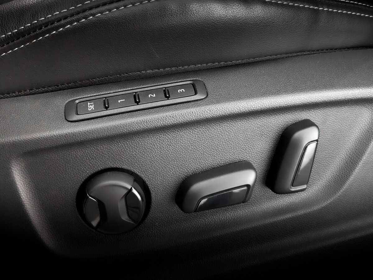 Skoda Kodiaq с пробегом — 2018 год. Фото: #18