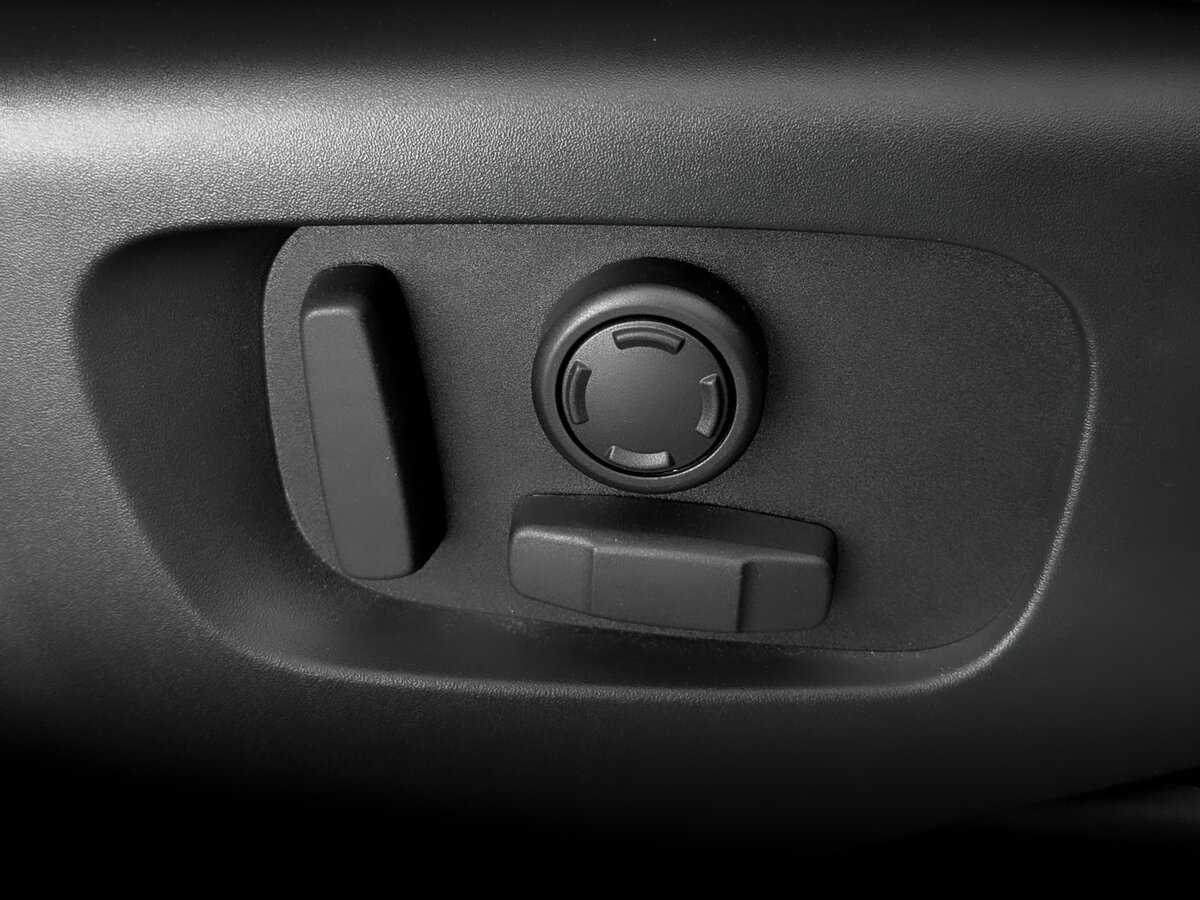 Land Rover Range Rover Sport с пробегом — 2020 год. Фото: #25