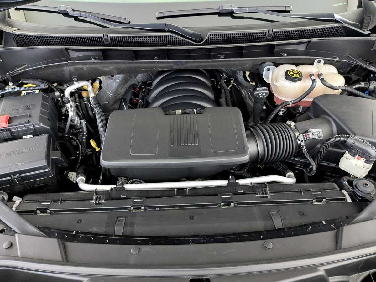 Cadillac Escalade с пробегом — 2022 год. Фото: #8