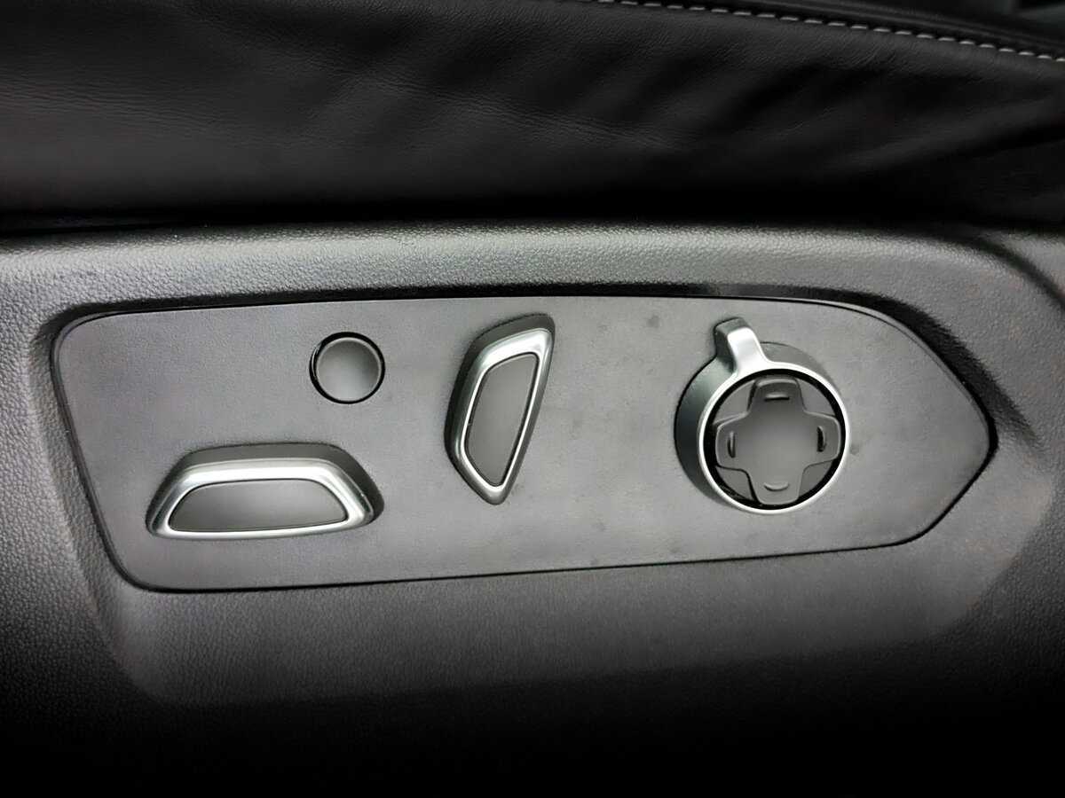 Cadillac Escalade с пробегом — 2022 год. Фото: #20