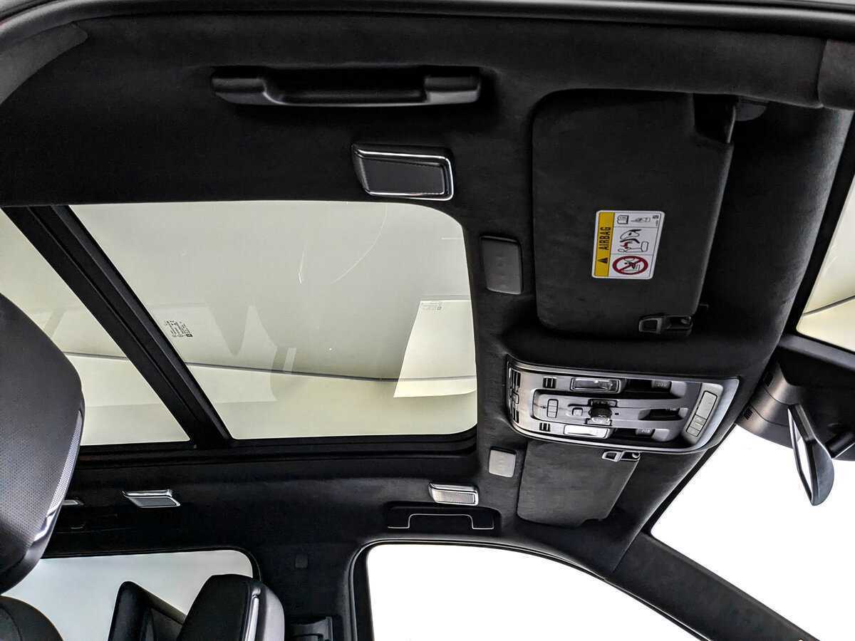 Cadillac Escalade с пробегом — 2022 год. Фото: #23