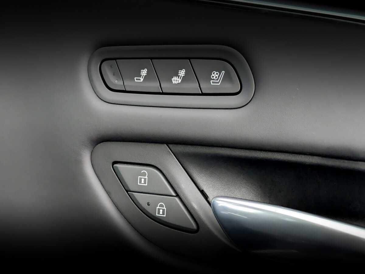 Cadillac Escalade с пробегом — 2022 год. Фото: #26