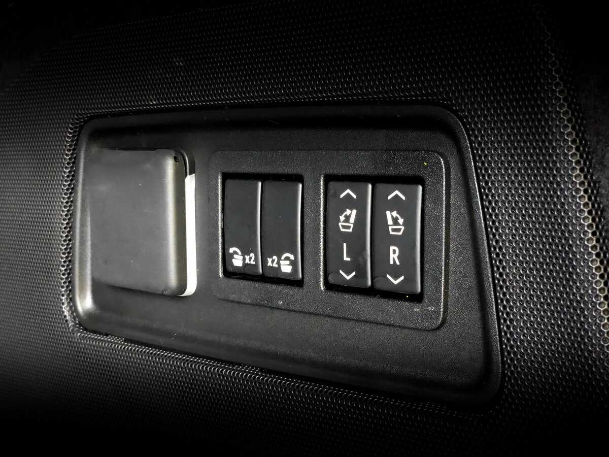 Cadillac Escalade с пробегом — 2022 год. Фото: #29