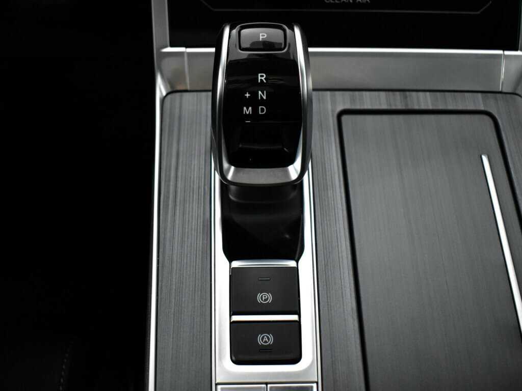 Chery Tiggo 7 Pro Max с пробегом — 2023 год. Фото: #9