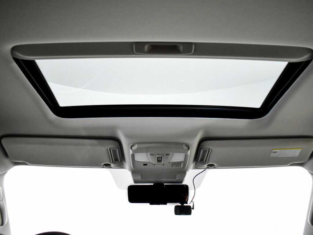 Infiniti QX80 с пробегом — 2018 год. Фото: #15