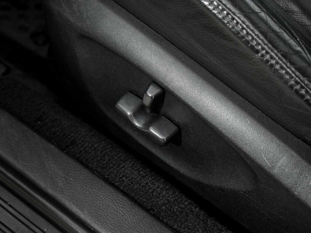 Subaru Legacy с пробегом — 2005 год. Фото: #8