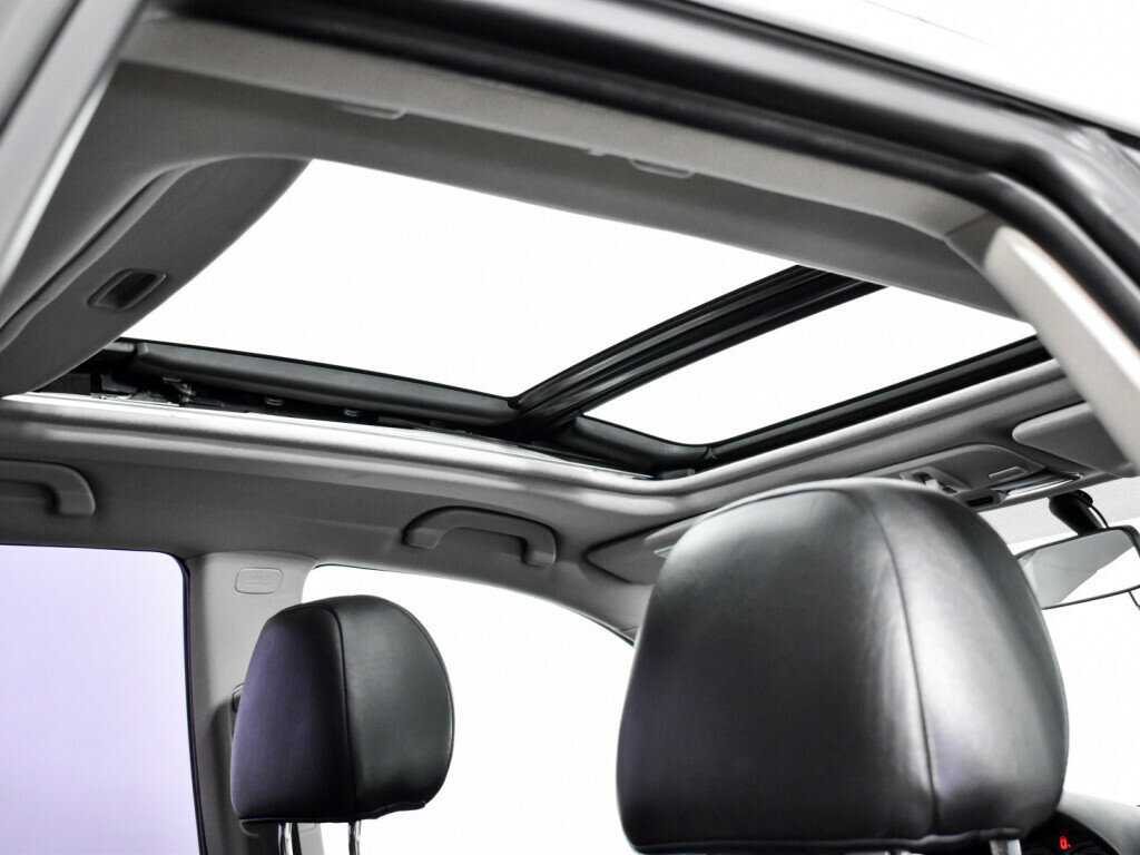 Subaru Legacy с пробегом — 2005 год. Фото: #16