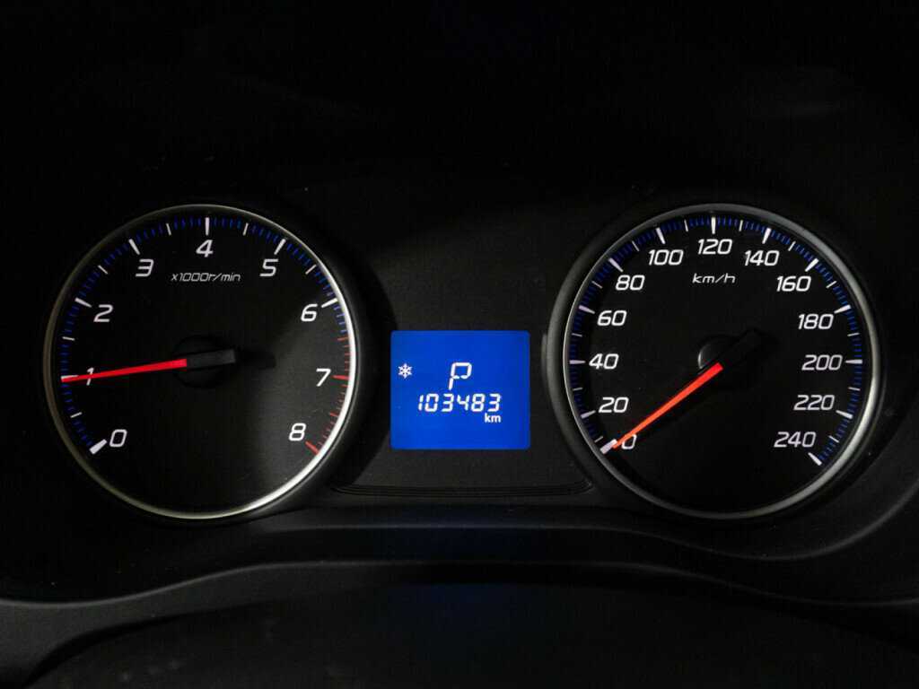 Mitsubishi Outlander с пробегом — 2018 год. Фото: #11