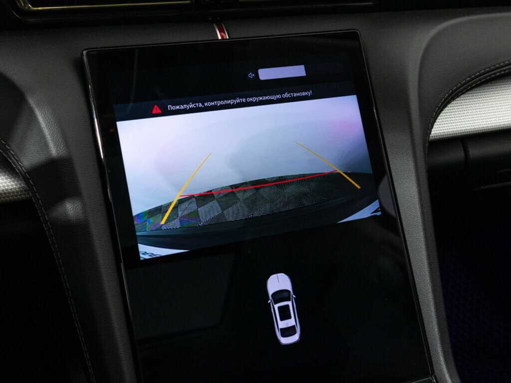 Hongqi H5 с пробегом — 2023 год. Фото: #15