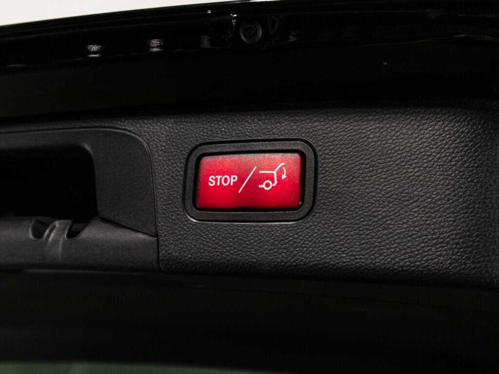 Mercedes-Benz GLC с пробегом — 2019 год. Фото: #13