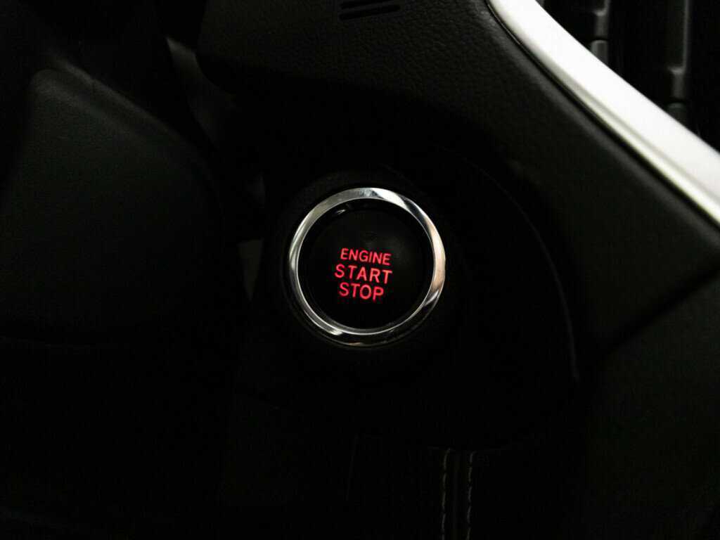 Subaru Forester с пробегом — 2019 год. Фото: #22