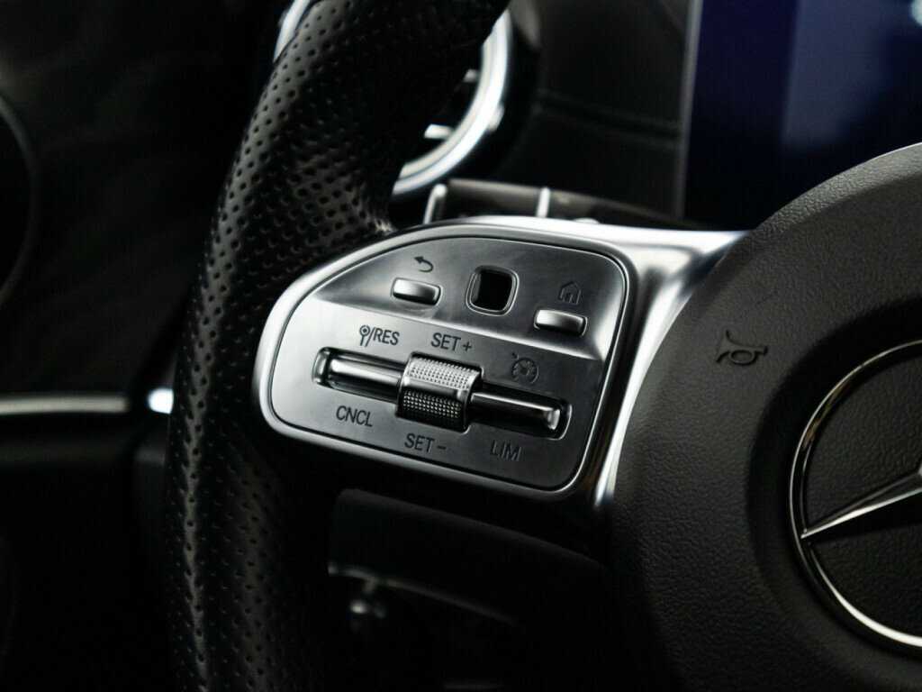 Mercedes-Benz E-Класс с пробегом — 2019 год. Фото: #21