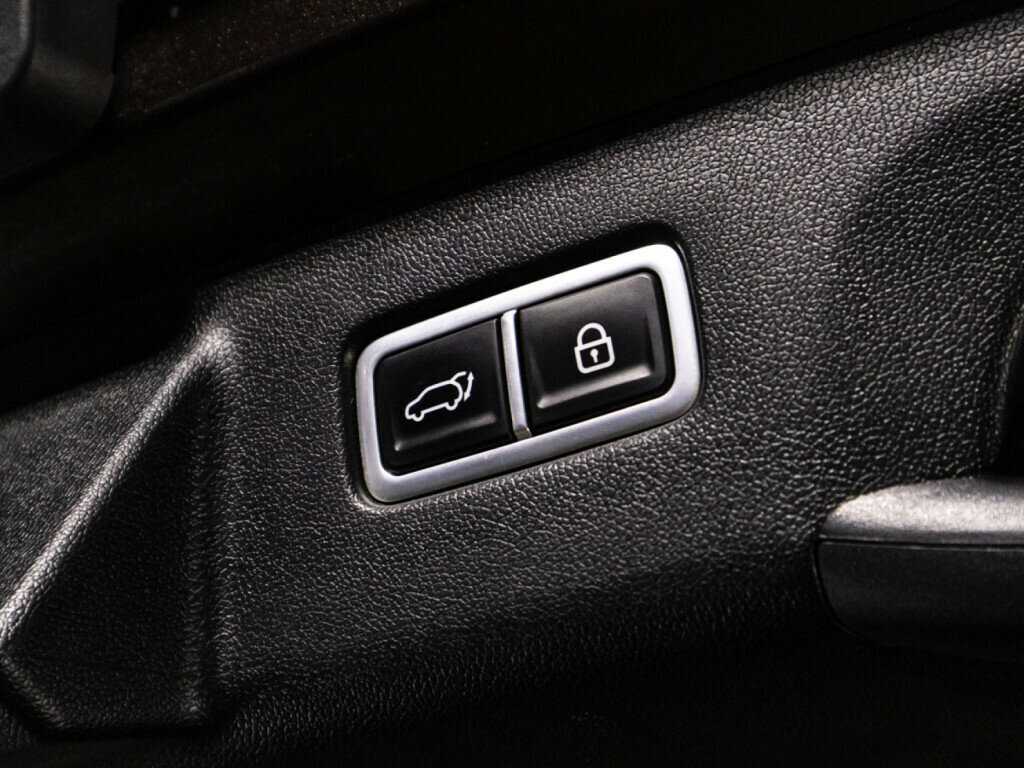 Kia Sorento с пробегом — 2020 год. Фото: #15