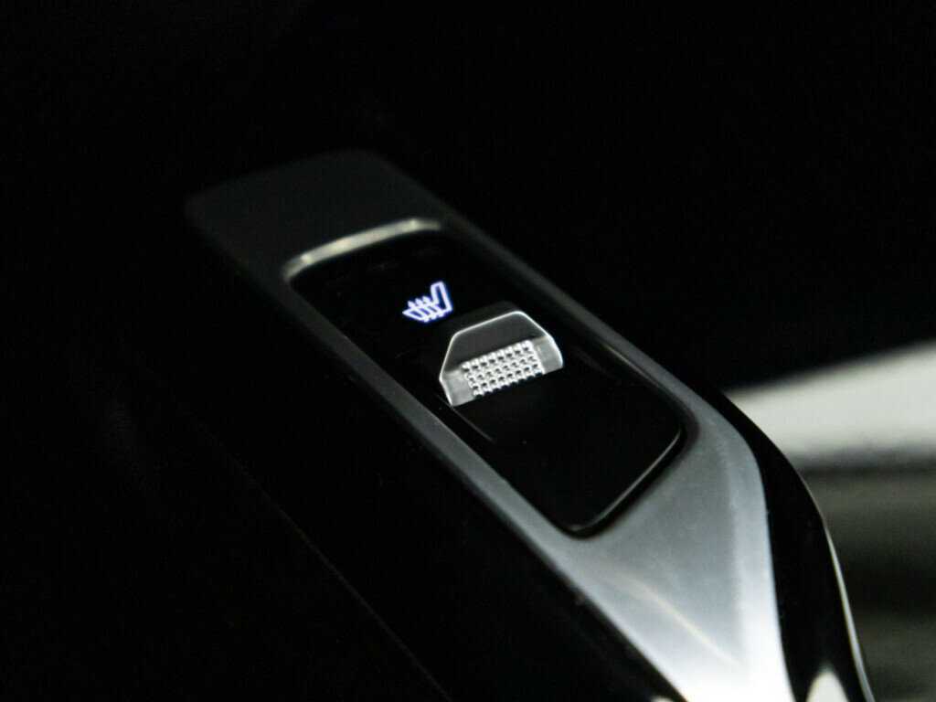 Kia Sorento с пробегом — 2020 год. Фото: #20